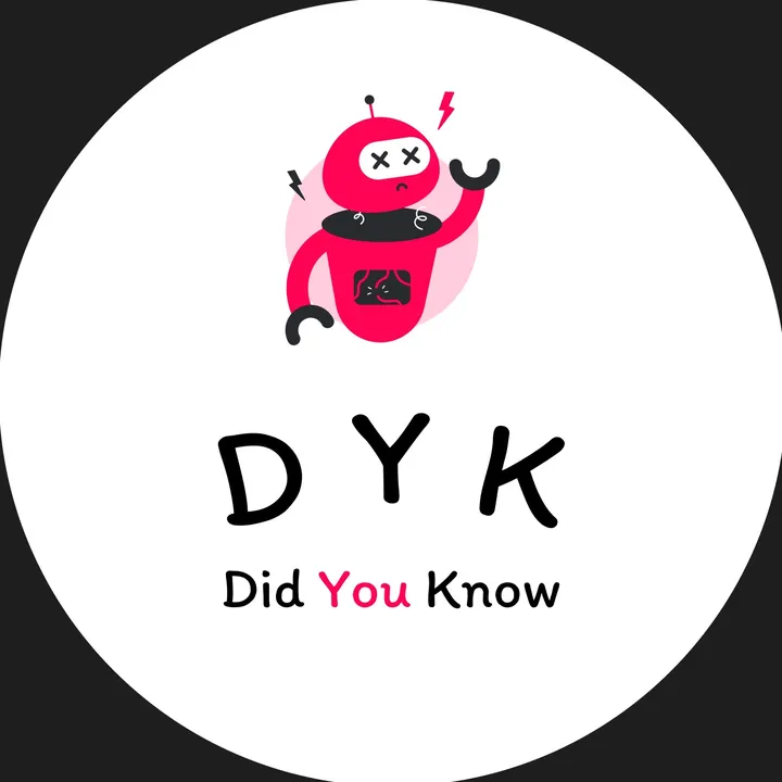DYK