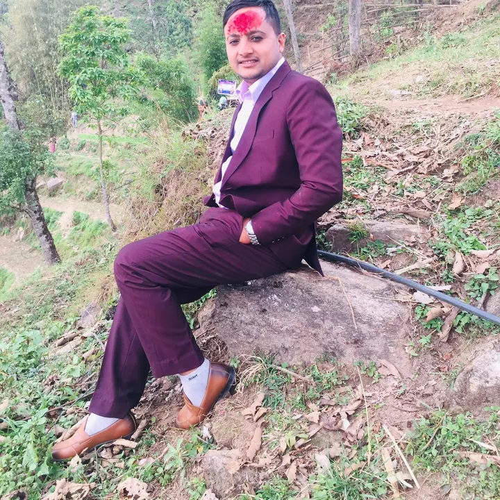 Dipak karki
