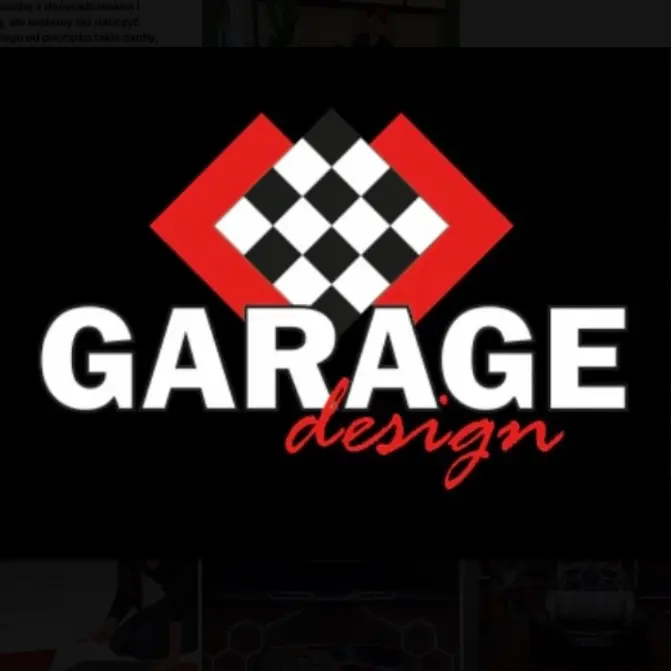 GarageDesignTrondheim