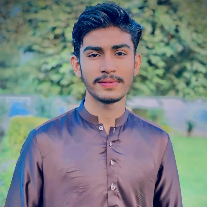 wasif Jan