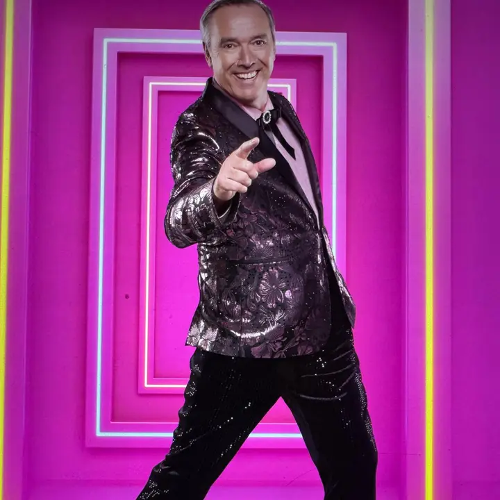 Kevin Dundon