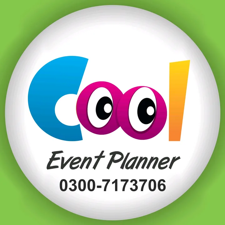 Cool Event Planner