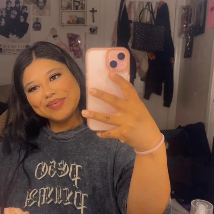 aracely (taylor’s version)🎀🪩