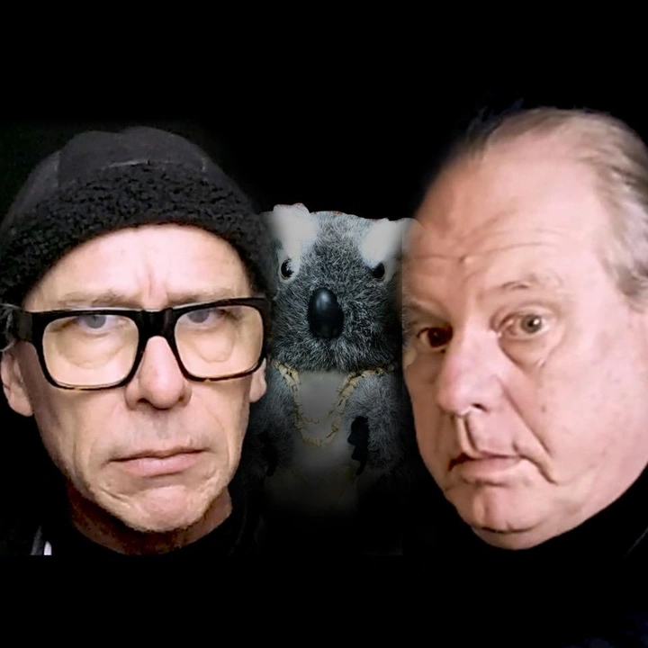 Gaz And Marty