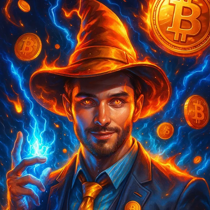 Crypto Wiz