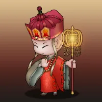 BLV Đường Tăng