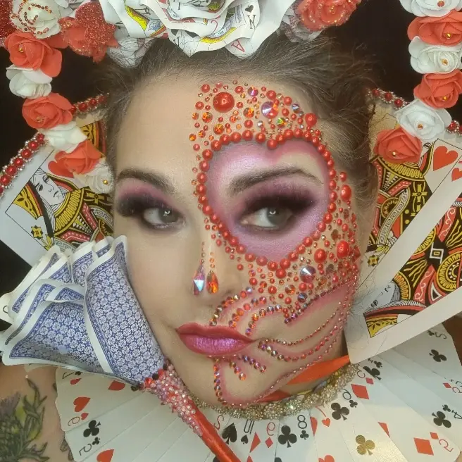 💋🦄🍭 Chezza 🍭🦄💋