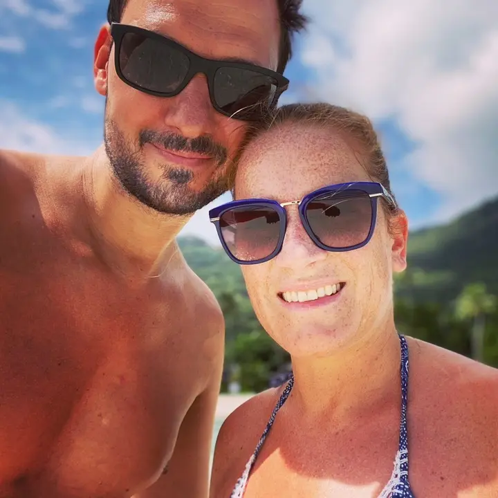 Mike&Dana