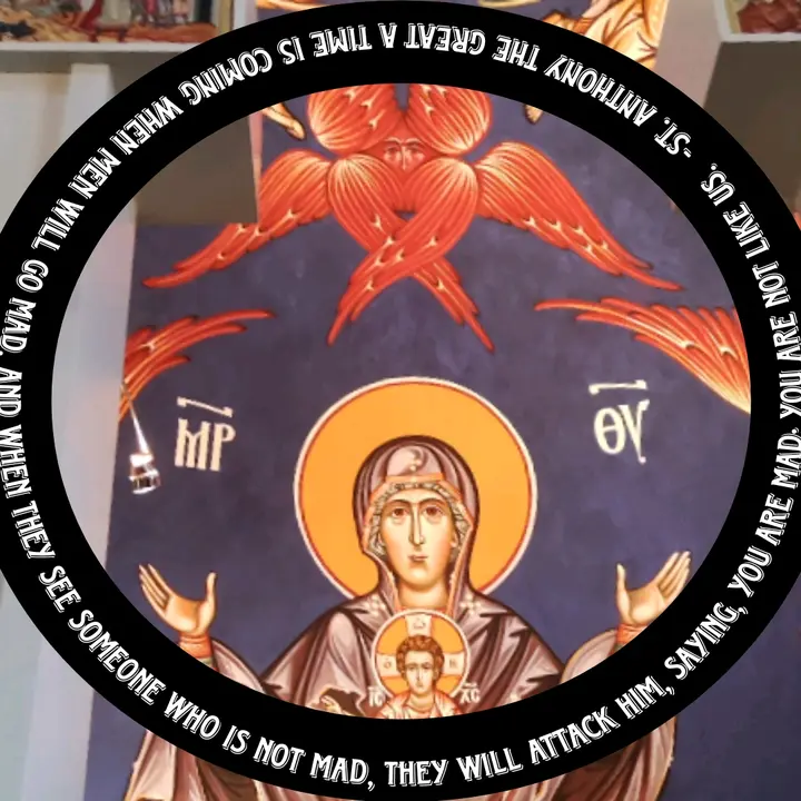 ☦︎faith in orthodoxy☦︎