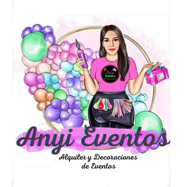 Anyi Eventos