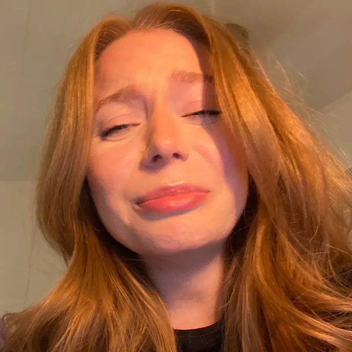 Ginger_Camille