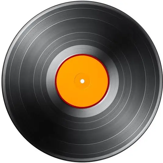 Vinyl Studio 💿