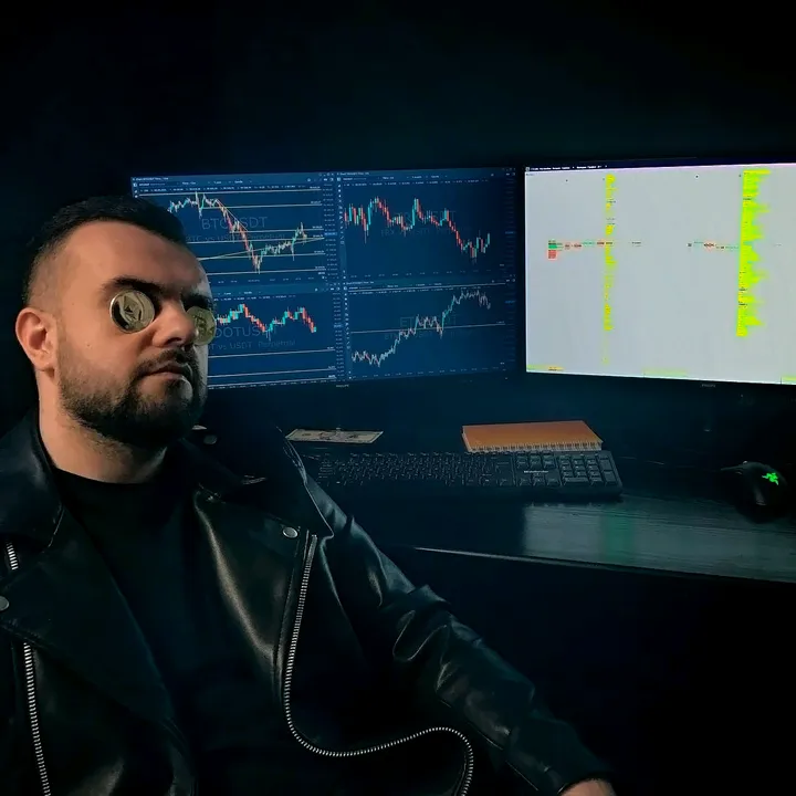 Руслан Данилов