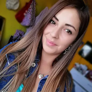 giani araneda 💕