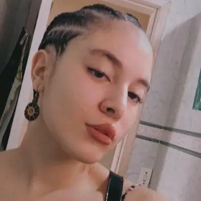 barbarela amarela💐