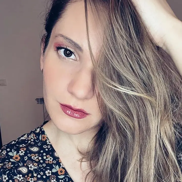 Daniela Mastromatteo
