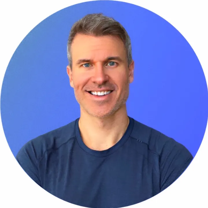 Jonathan | Fitness Coach