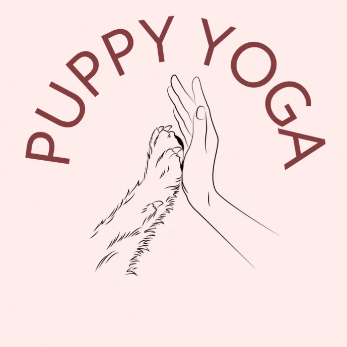 Puppy Yoga Lisboa