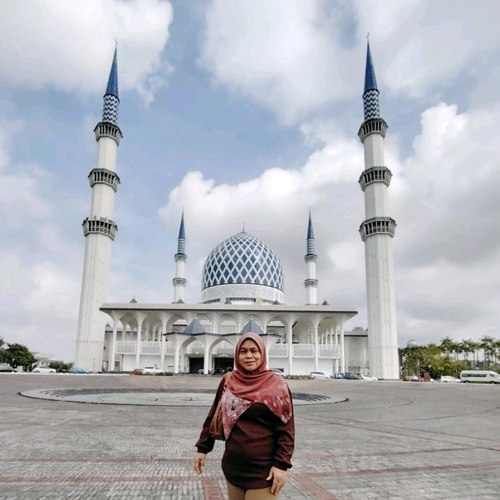 norsyazalina