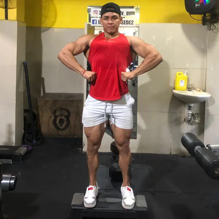 Jose Miguel Hoyos
