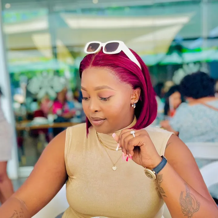 Aunty MaLandy