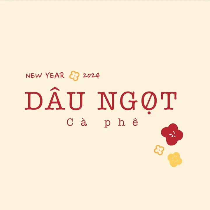 Dâu Ngọt Cà Phê