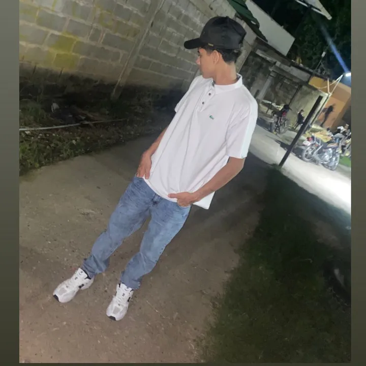 Alejandro 💥💥