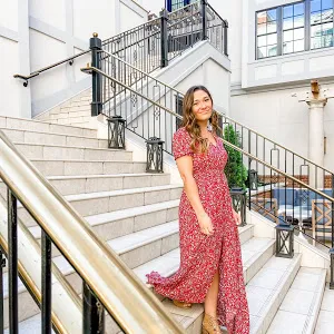 Taylor Allen| Detroit Mom