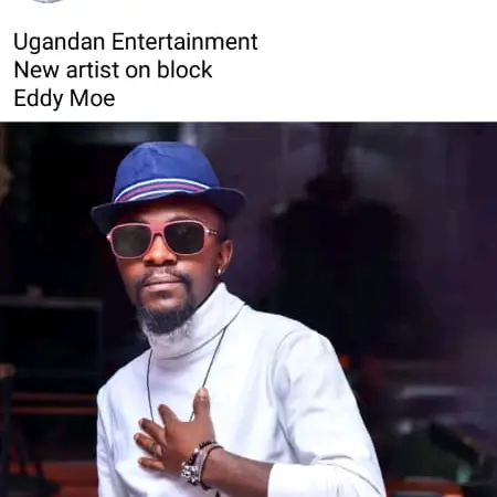 Eddie ssebutinde