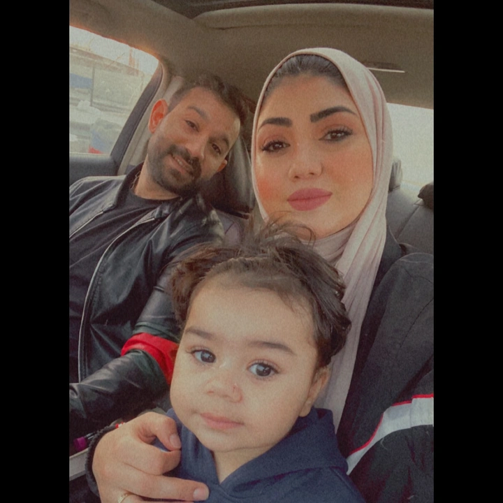 Haneen Omar