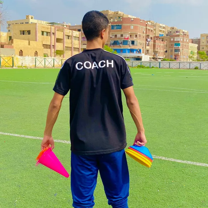 C Bebo 🎩⚽️