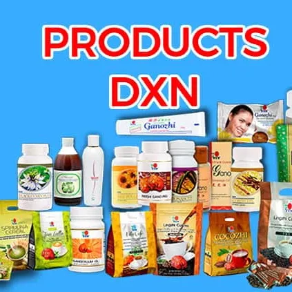 Dxn Online Business 🇲🇾🇧🇩🌍