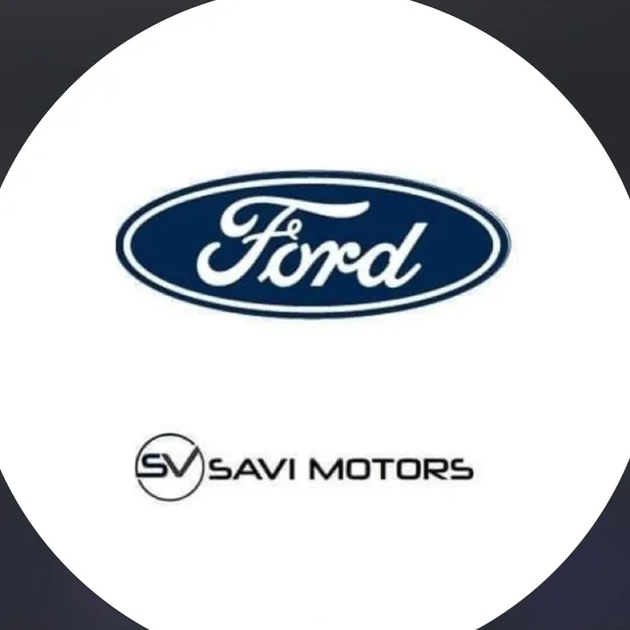 Savi Motors Ford