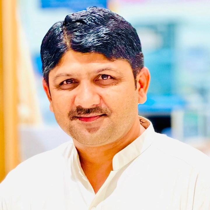 A J Lakhan