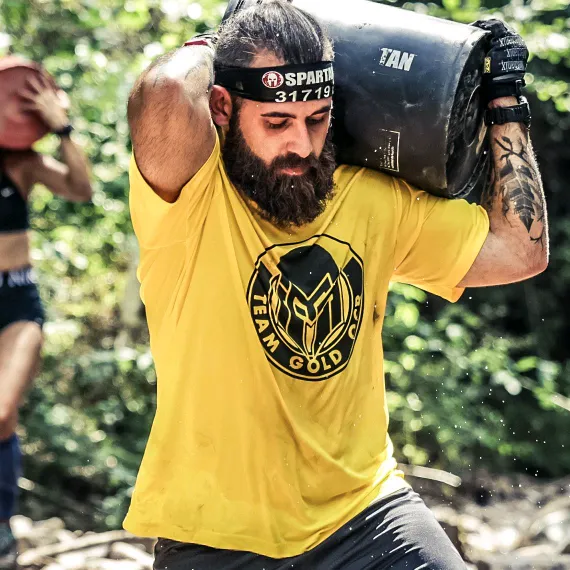 Marco Lai