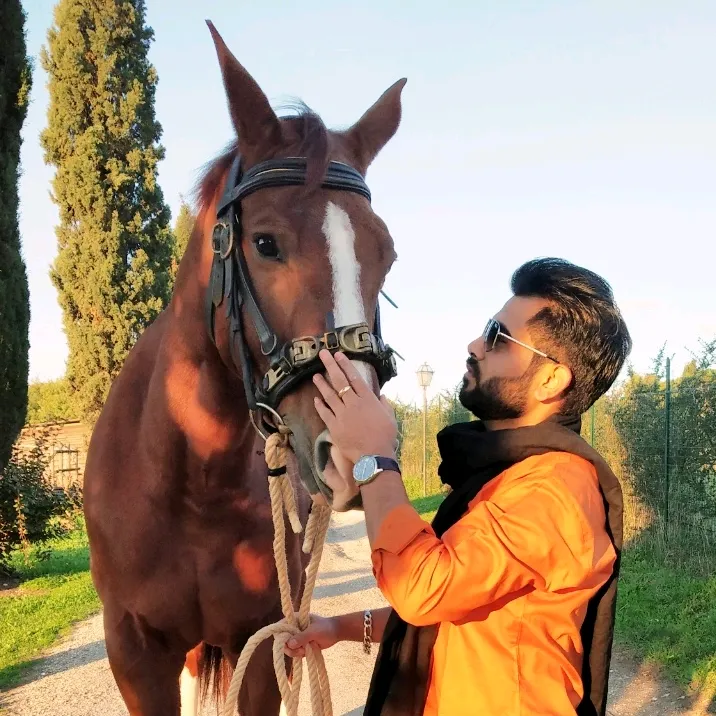 LADDI CHUMBER ITALIA 🇮🇹