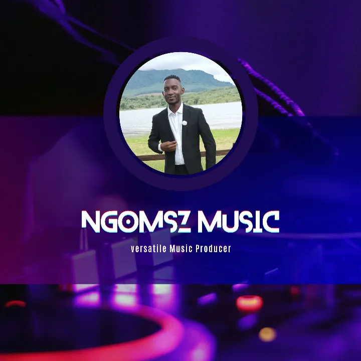 Ngomsz Music