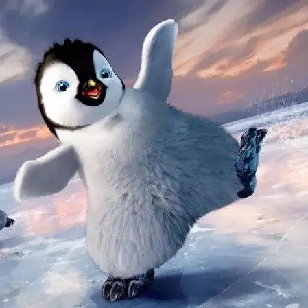 Crazy Pinguin ×͜×