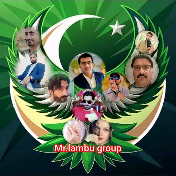 🦅Mr.lambu۔چکوالیہ🦅