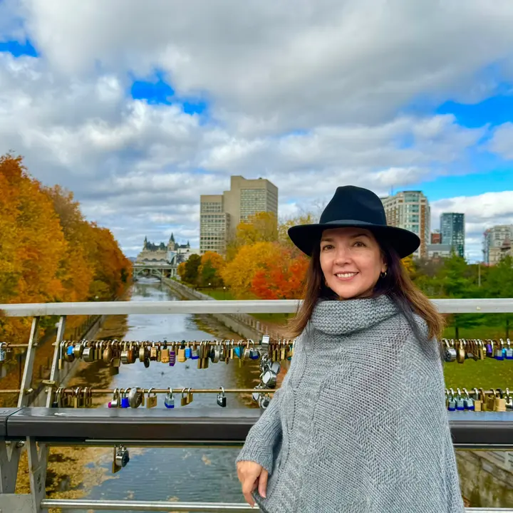 Ottawa Is Not Boring