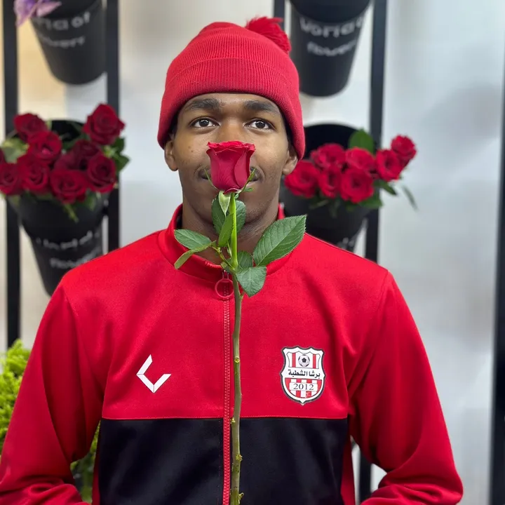 علي الخال | wiz