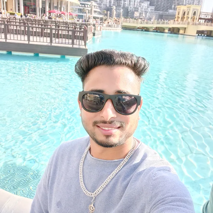 SoNu Singh SoNu