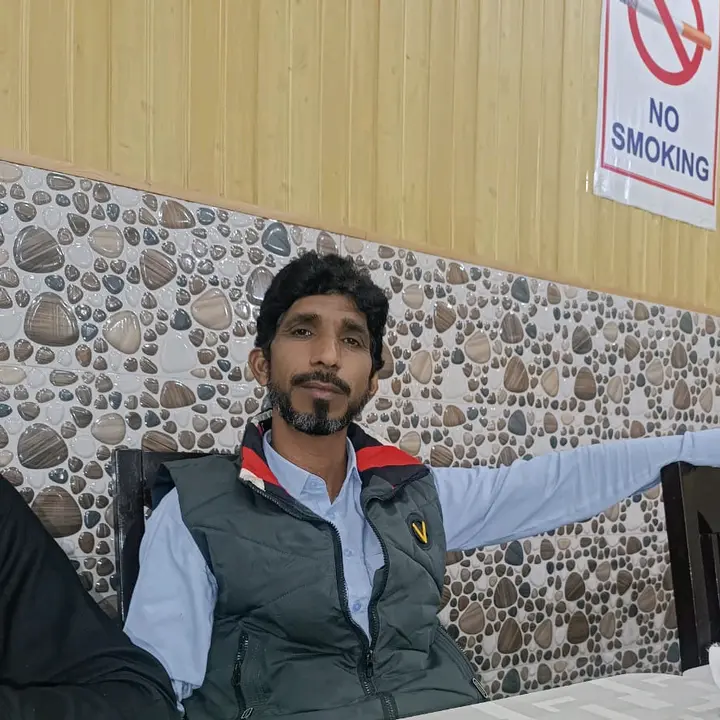 Sajjad Awan