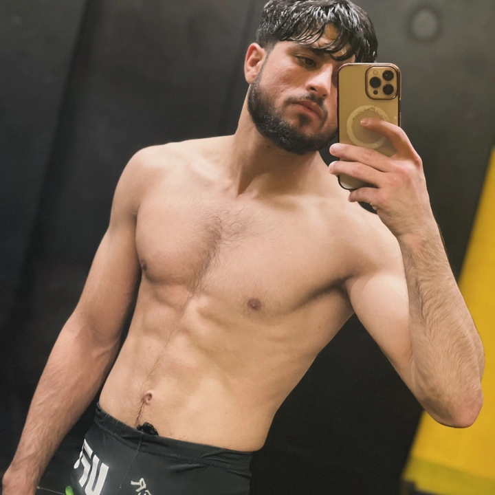 Mohammad Jano