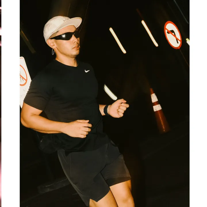 Coach Joshua | Hybrid Athlete