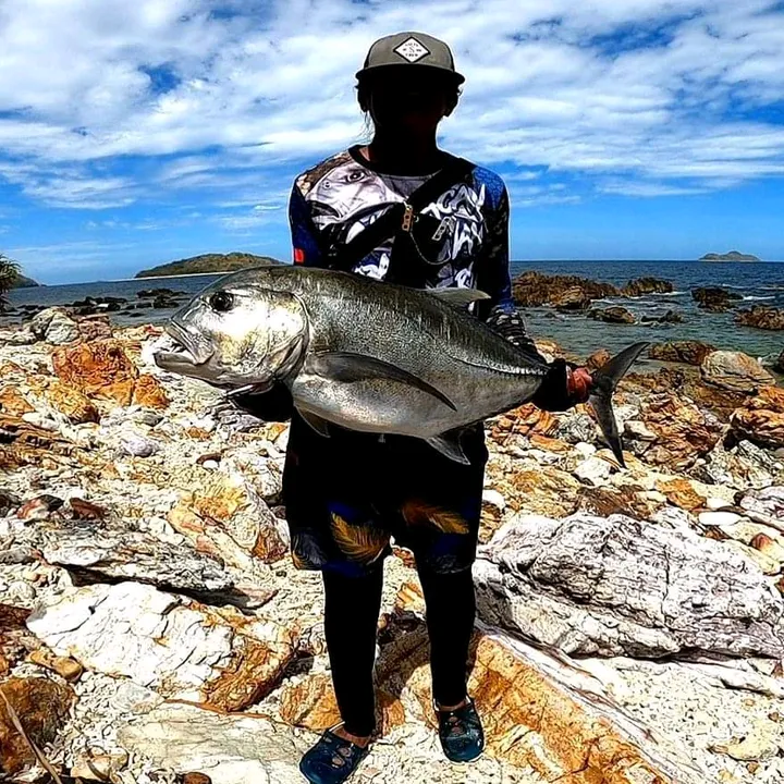 TANDOL Fishing
