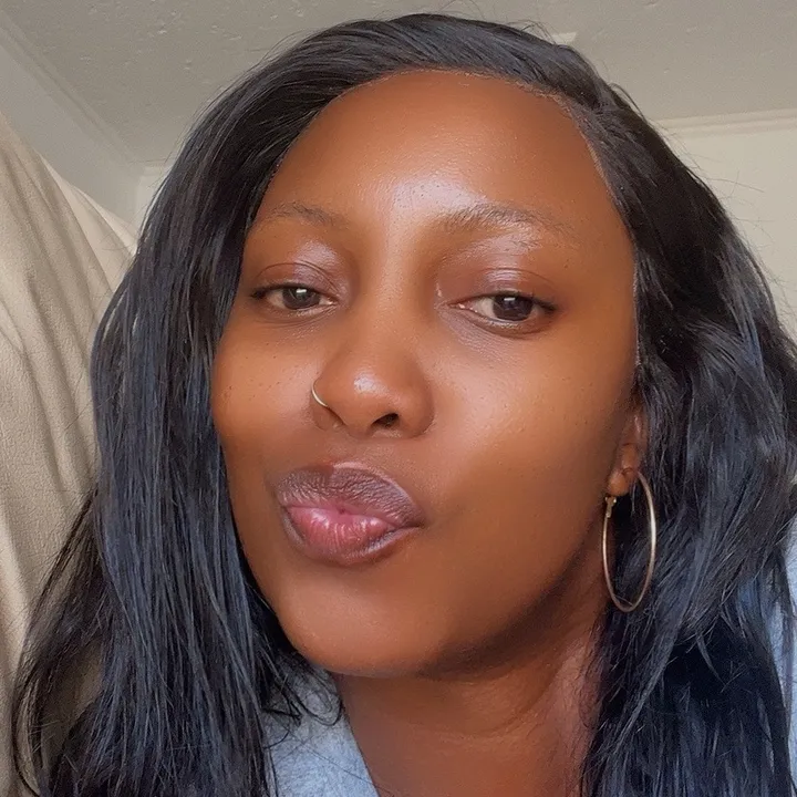 Amanda Ndlangisa