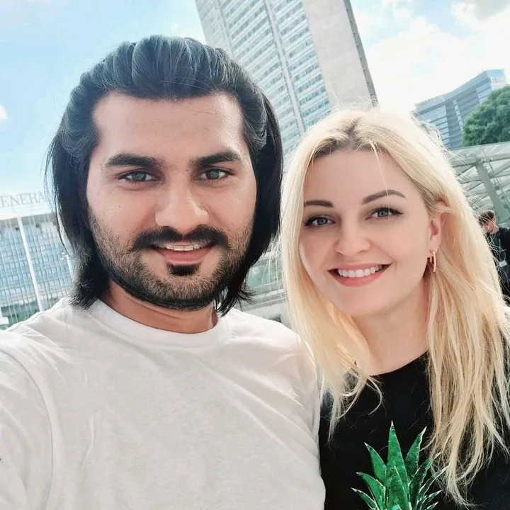 Prince Rahman🩷Veronika