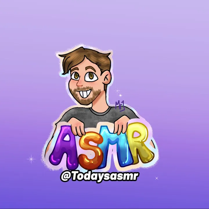Todays ASMR