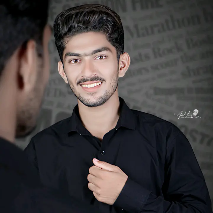 Hassan Nazir Ahmad